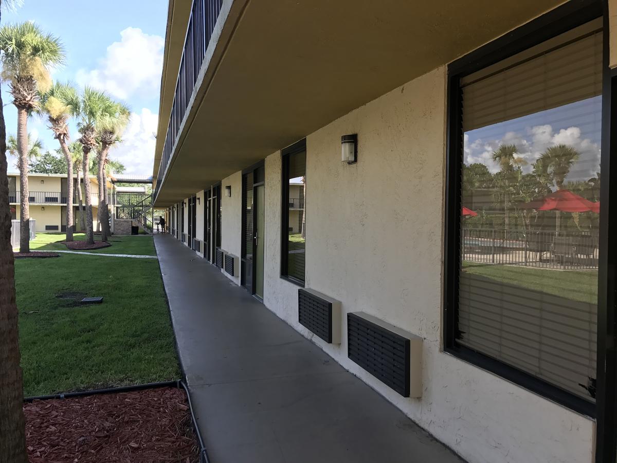 Staymore Kissimmee Buitenkant foto