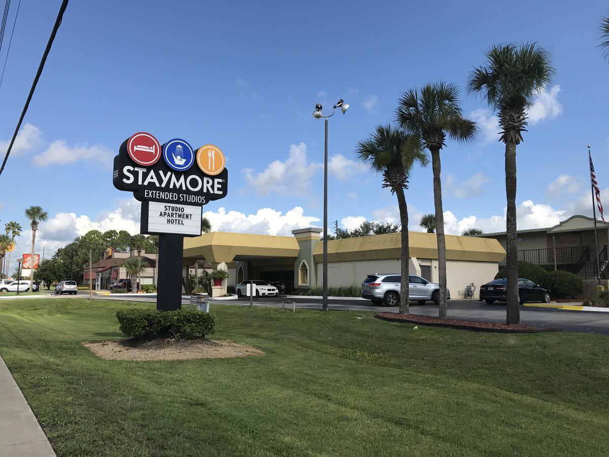 Staymore Kissimmee Buitenkant foto