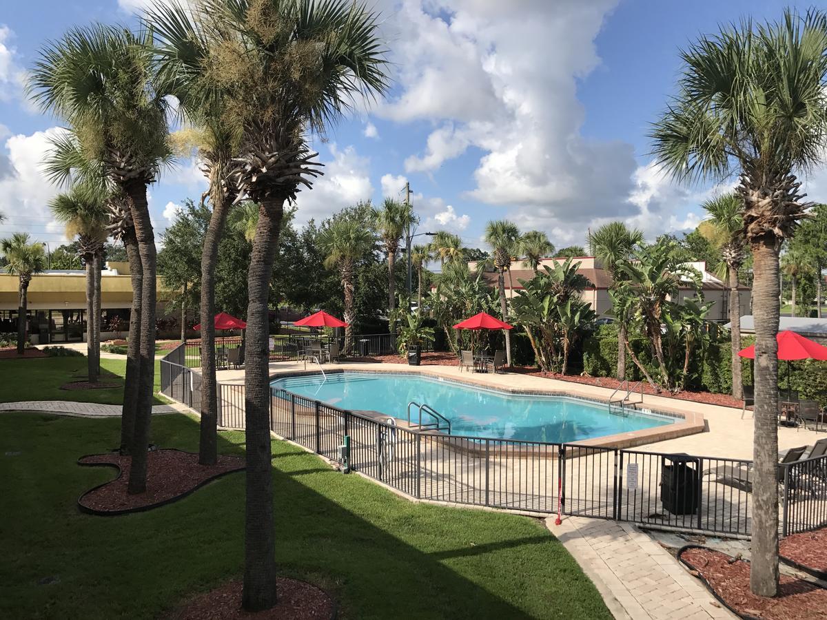 Staymore Kissimmee Buitenkant foto