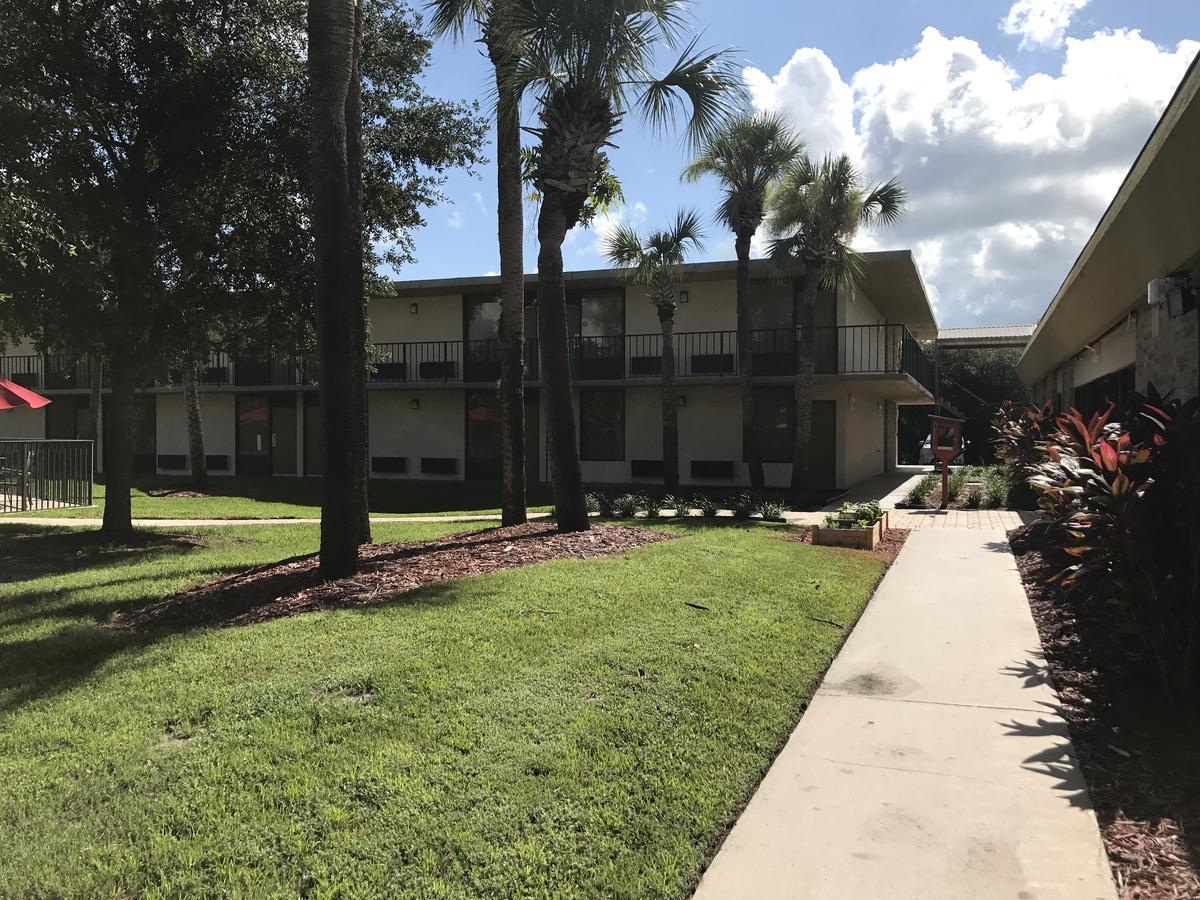 Staymore Kissimmee Buitenkant foto