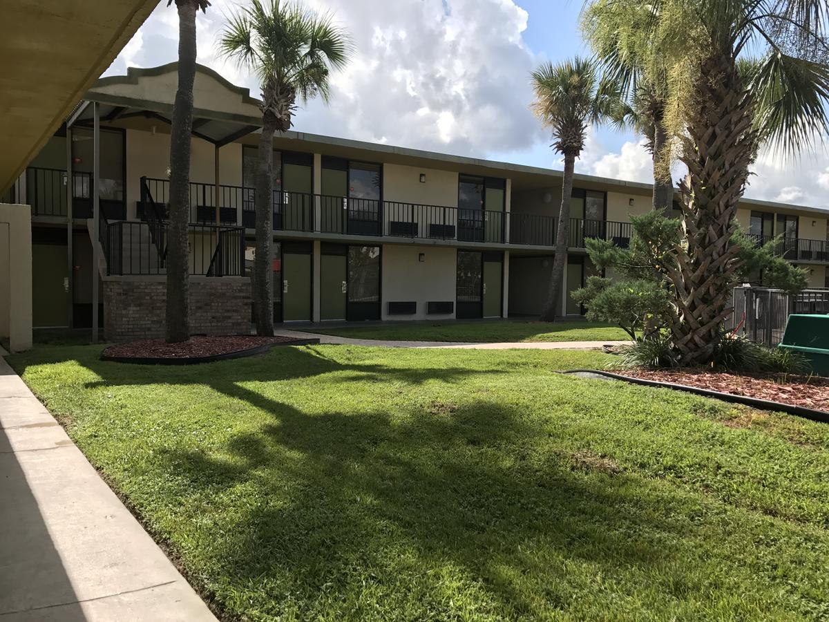 Staymore Kissimmee Buitenkant foto