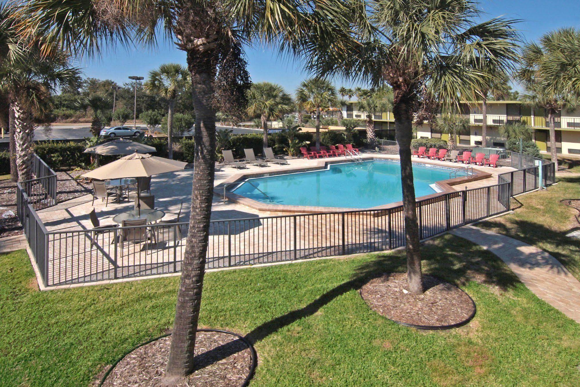 Staymore Kissimmee Buitenkant foto